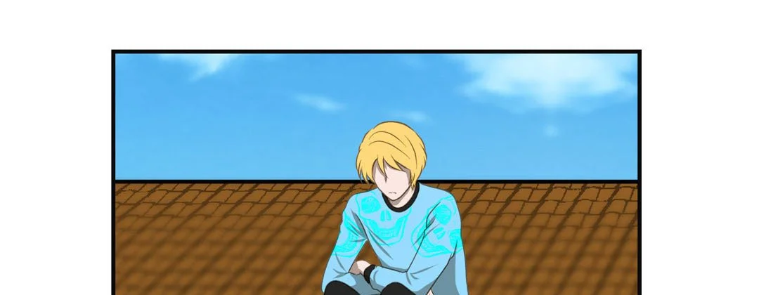 Living with The Wizard - Chapter 59